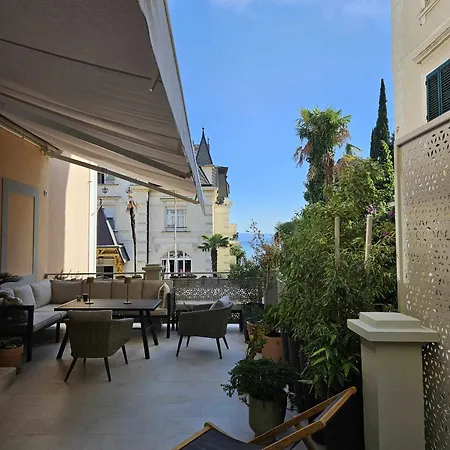 Premium Herkules 2 * Opatija
