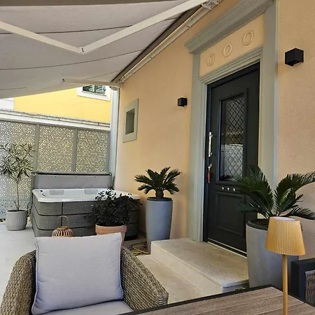 Apartment Premium Herkules 2