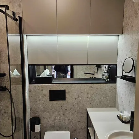 Premium Herkules 2 Apartment *