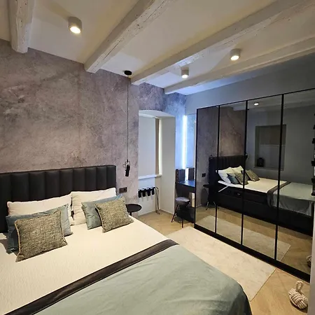 Premium Herkules 2 * Opatija