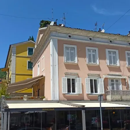 Apartment Premium Herkules 2