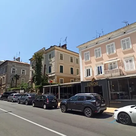 Apartment Premium Herkules 2 Opatija