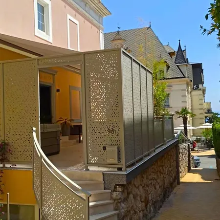 Premium Herkules 2 Apartment Opatija