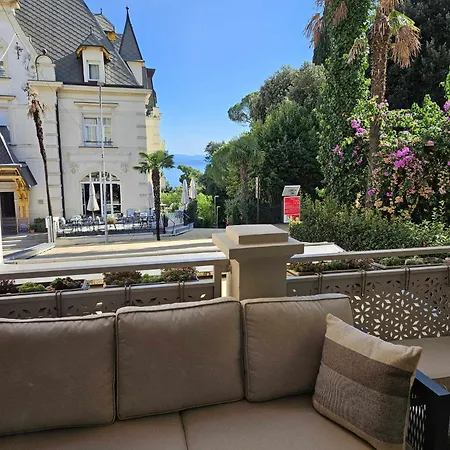 Elegant Garden With Jacuzzi * Opatija