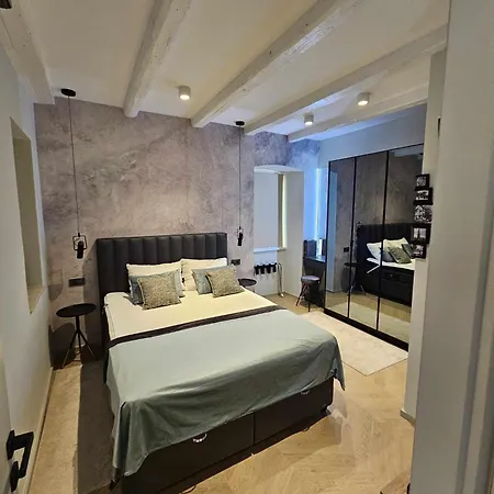 Elegant Garden With Jacuzzi * Opatija