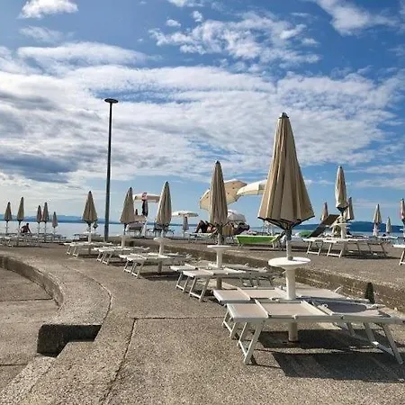 Premium Herkules 2 Apartment Opatija