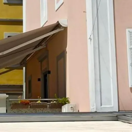 Apartment Premium Herkules 2 Opatija