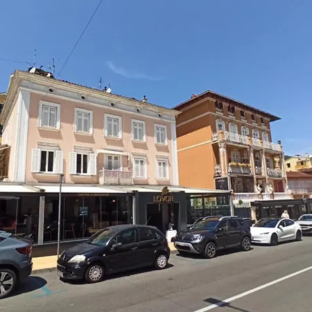 Apartment Premium Herkules 2 *